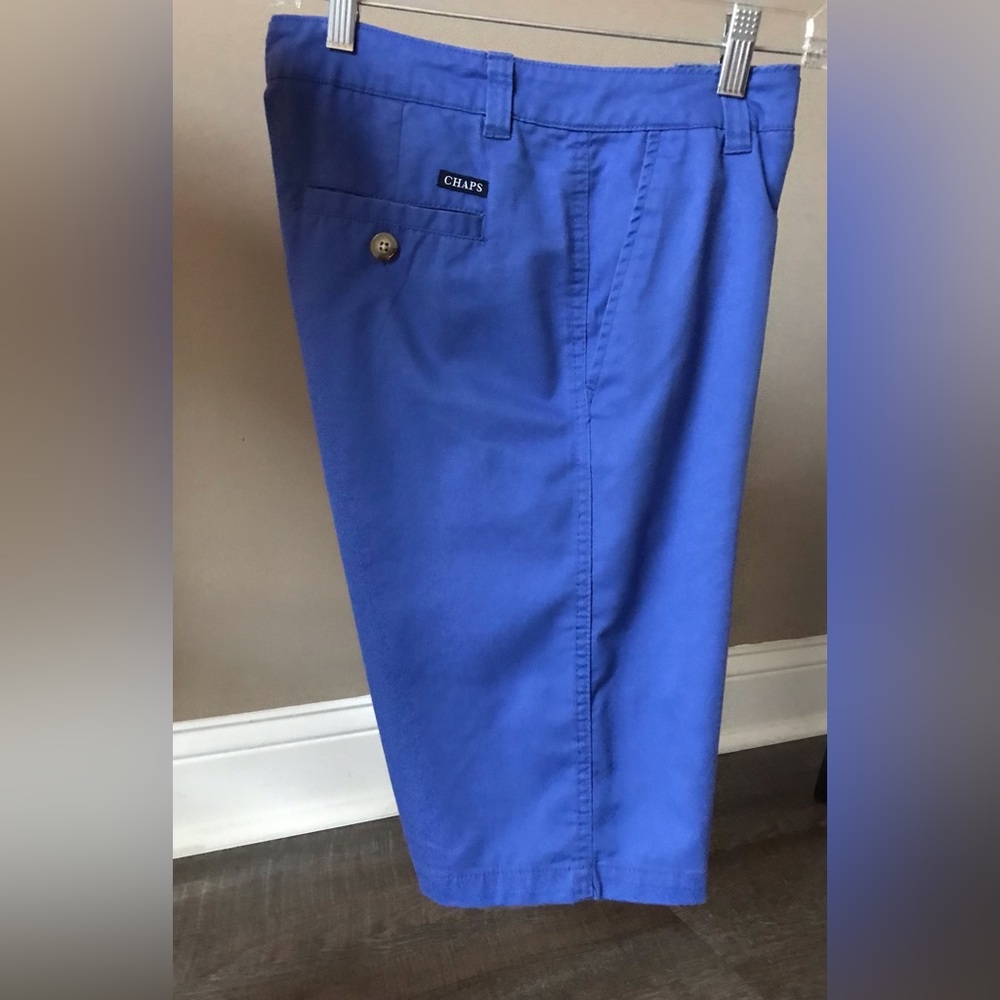 Chaps boys shorts